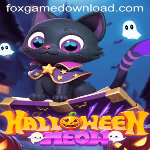 Discover the Enchanting World of HalloweenMeow