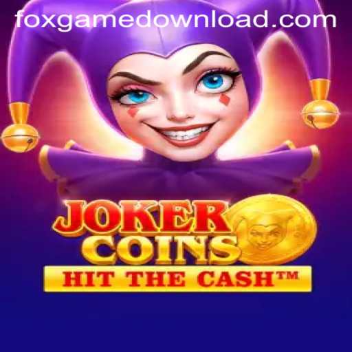 Unveiling JokerCoins: The Ultimate Gaming Experience by FOXGAME
