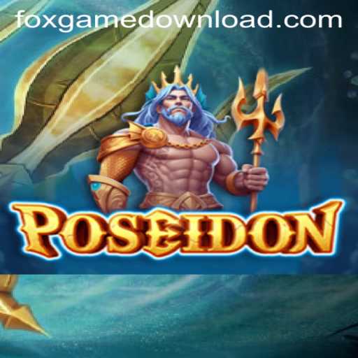 Dive into Adventure with 'Poseidon': A Deep Dive into the New Game by FOXGAME