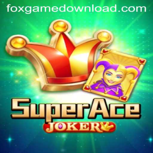Unveiling SuperAceJoker: The Game Revolutionizing Interactive Entertainment